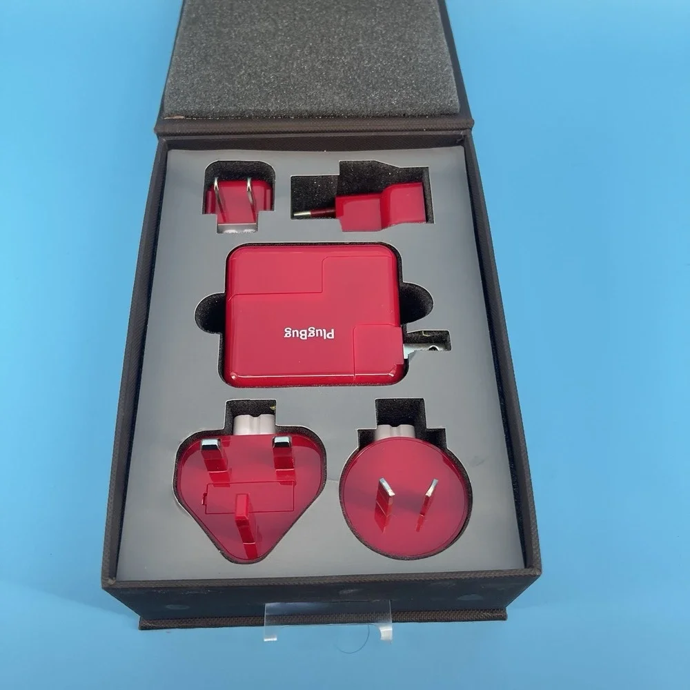 Twelve South plugbug universal